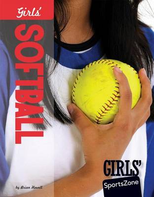 Cover of Girls' Softball