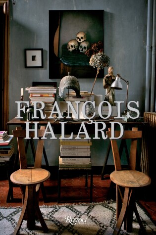 Cover of Francois Halard