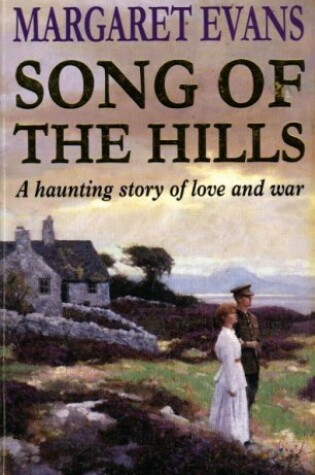 Cover of Song of the Hills