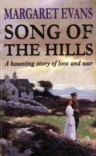 Book cover for Song of the Hills