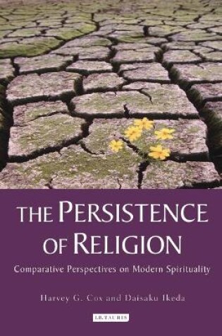 Cover of The Persistence of Religion