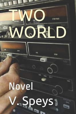 Book cover for Two World