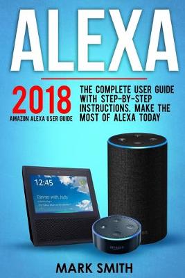 Book cover for Alexa