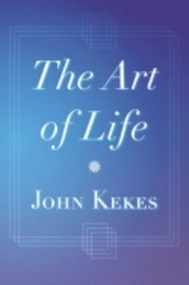 Book cover for The Art of Life