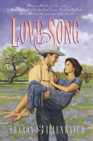 Cover of Love Song