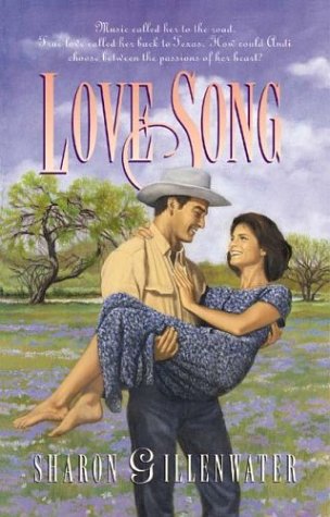 Book cover for Love Song