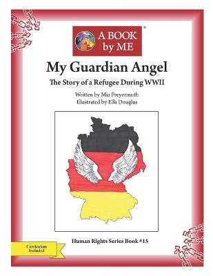 Book cover for My Guardian Angel