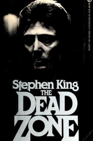 Cover of King Stephen : Dead Zone (Movie Tie-in)