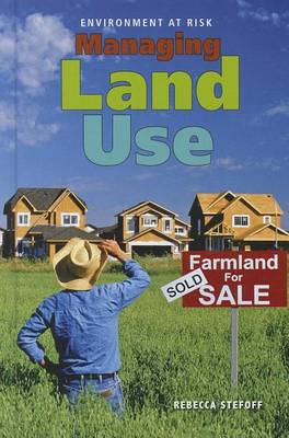 Book cover for Managing Land Use