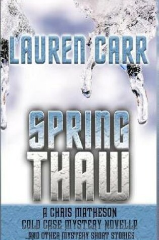 Cover of Spring Thaw
