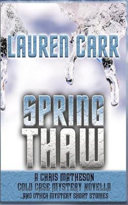 Book cover for Spring Thaw