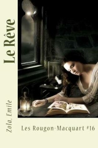 Cover of Le Reve