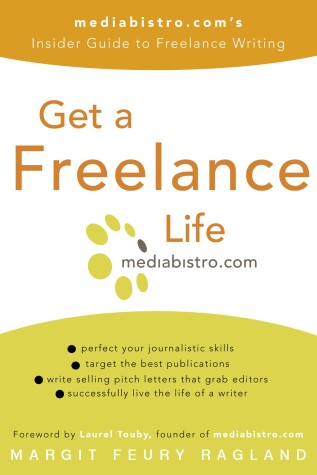 Book cover for Get a Freelance Life