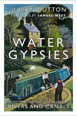 Cover of Water Gypsies