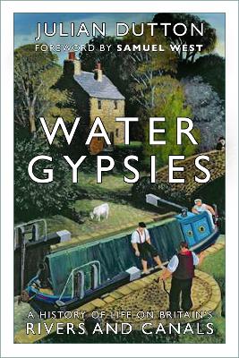 Book cover for Water Gypsies