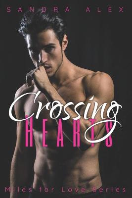 Book cover for Crossing Hearts