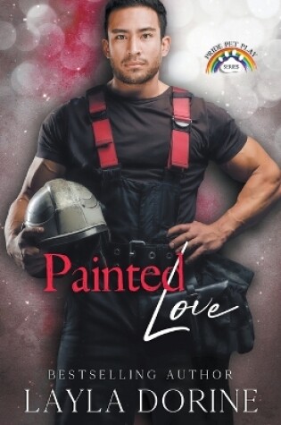 Cover of Painted Love