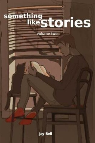 Cover of Something Like Stories, Volume 2