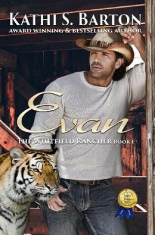 Cover of Evan