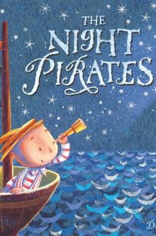 Cover of The Night Pirates