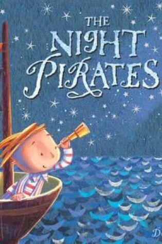 Cover of The Night Pirates