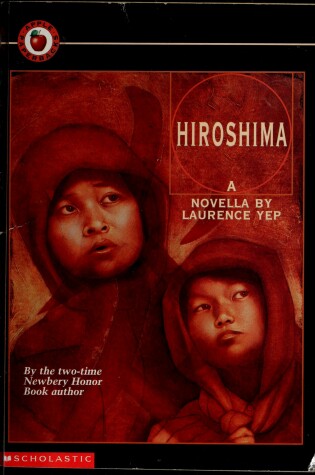 Cover of Hiroshima