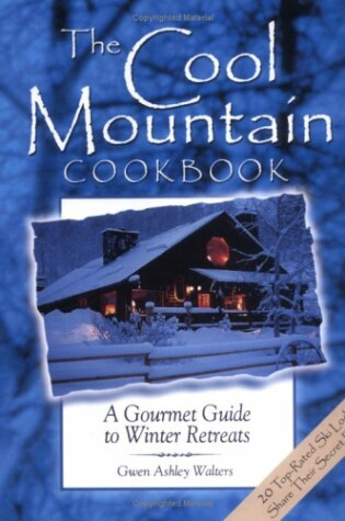 Cover of The Cool Mountain Cookbook