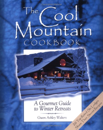 Cover of The Cool Mountain Cookbook