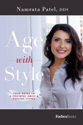 Book cover for Age with Style