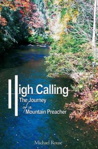 Cover of High Calling