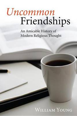 Book cover for Uncommon Friendships