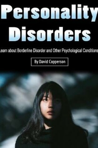 Cover of Personality Disorders