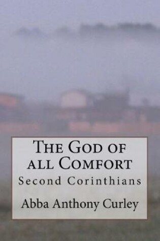Cover of The God of all Comfort