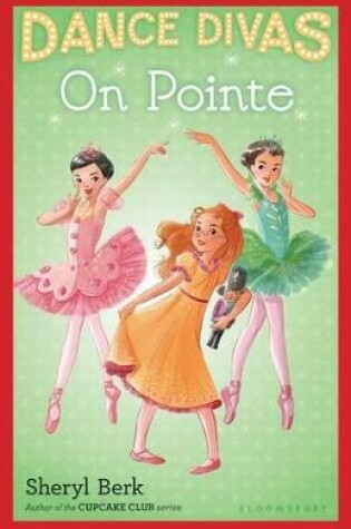 Cover of On Pointe