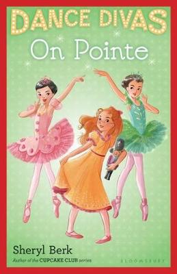 Book cover for On Pointe