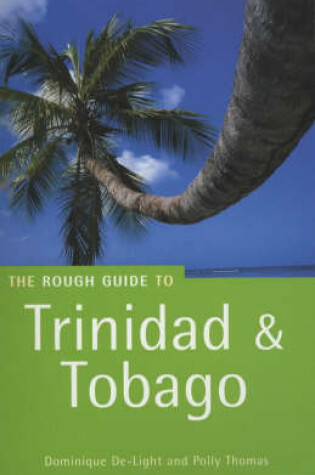 Cover of Trinidad and Tobago