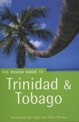 Book cover for Trinidad and Tobago