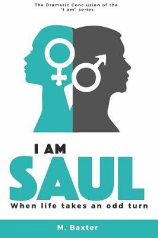 Cover of I am Saul