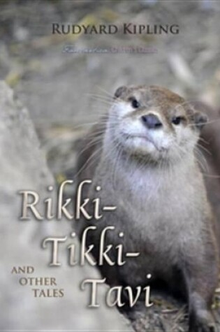 Cover of Rikki-Tikki-Tavi and Other Tales