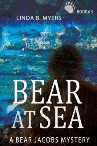 Cover of Bear at Sea