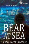 Book cover for Bear at Sea