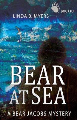 Cover of Bear at Sea