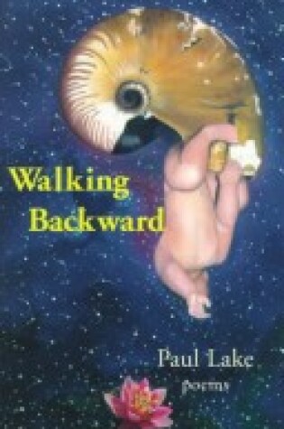 Cover of Walking Backward