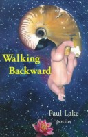 Book cover for Walking Backward