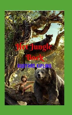 Book cover for Het Jungle Boek