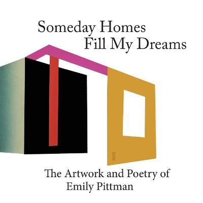 Cover of Someday Homes Fill My Dreams