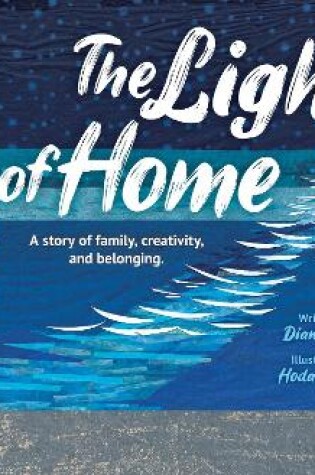 Cover of The Light of Home