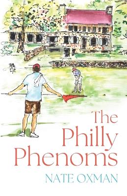 Cover of The Philly Phenoms