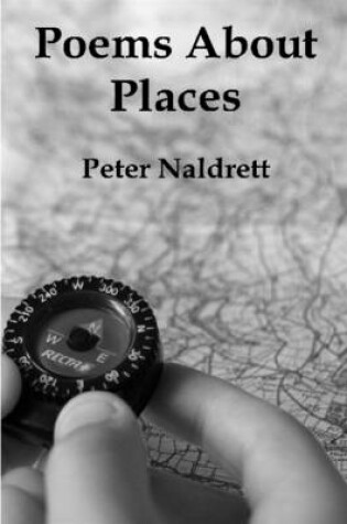 Cover of Poems About Places