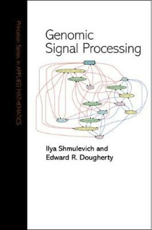 Cover of Genomic Signal Processing